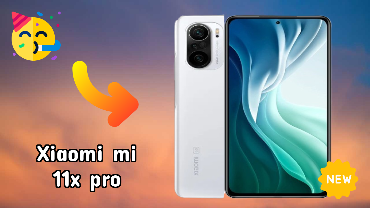 Xiaomi Mi 11X Pro 2026: कैमरा और लंबी लाइफ बैटरी विभिन्न कंपनियों के 