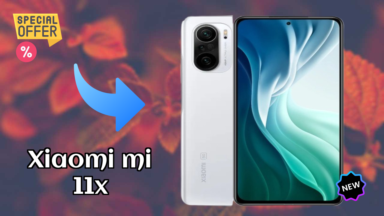 Xiaomi Mi 11X कैमरा क्वॉलिटी: 48 MP + 8 MP + 5 MP Rear Camera सैंपल