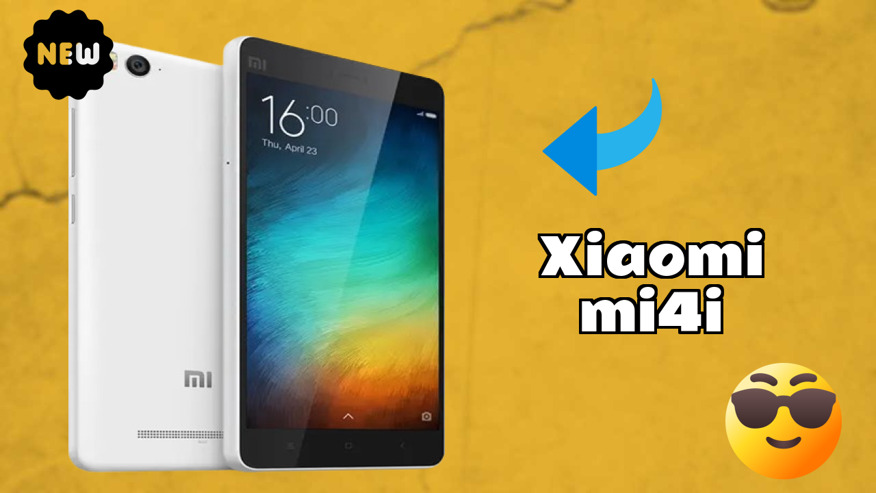 ₹10,999 पर Xiaomi Mi4i - इसके बारे में सब कुछ