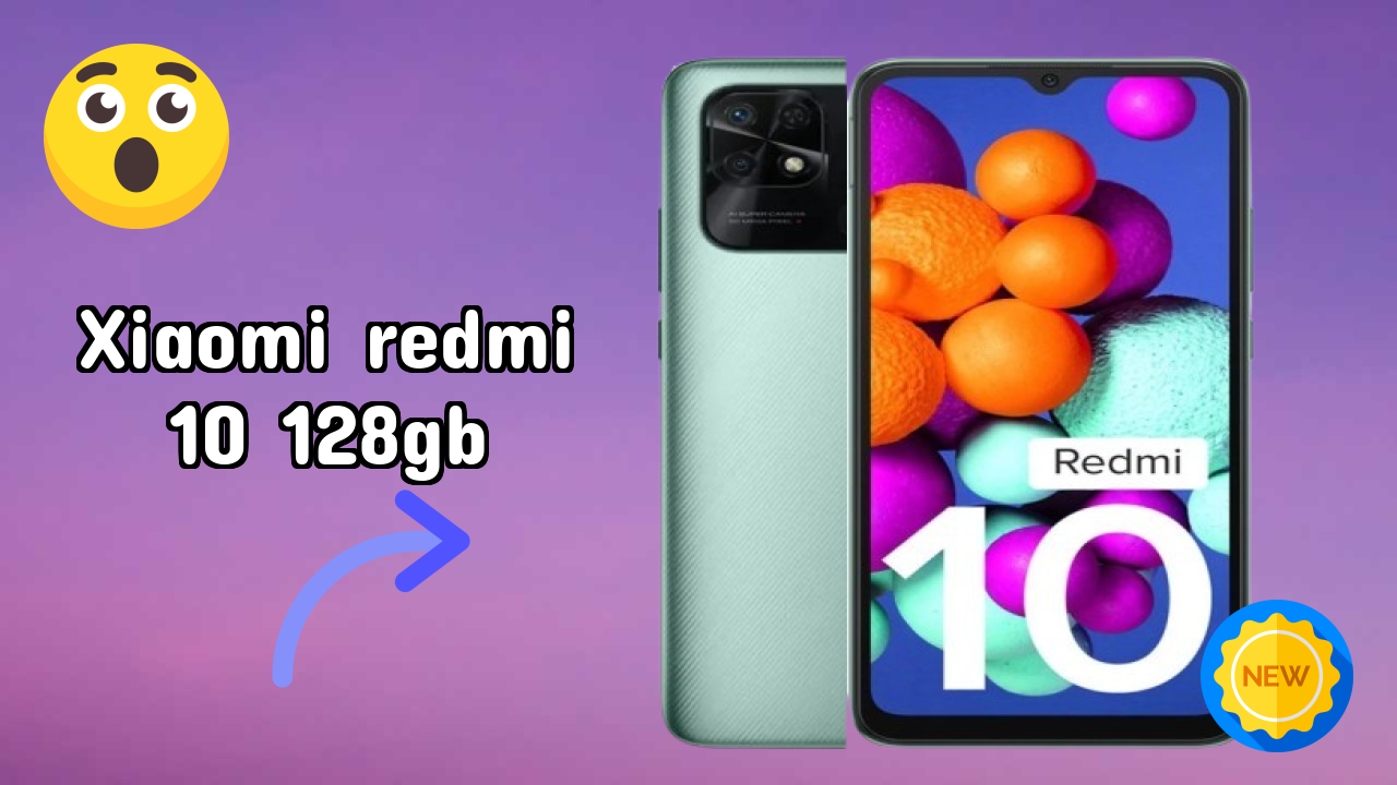 Xiaomi Redmi 10 128GB डिस्प्ले क्वॉलिटी: 6.7 Inches (17.02 Cm) स्क्रीन रिव्यु