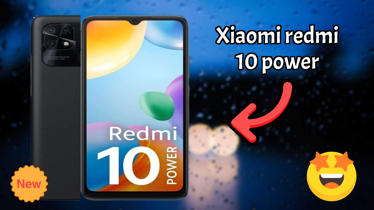 Xiaomi Redmi 10 Power 2026 फीचर-बाय-फीचर अंतर्दृष्टि
