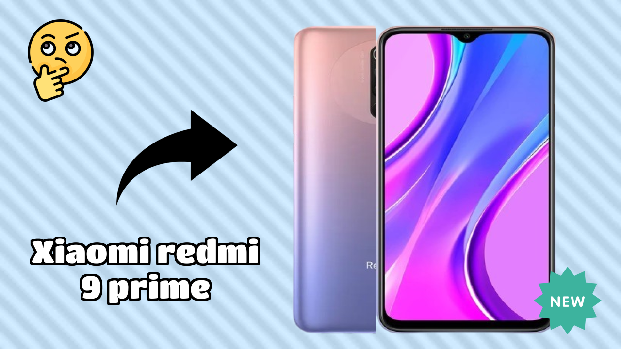 Xiaomi Redmi 9 Prime 2026 फीचर-बाय-फीचर अंतर्दृष्टि