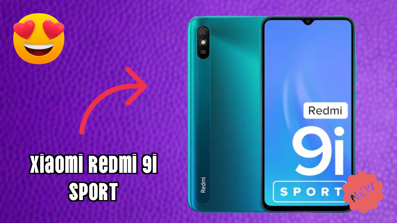 ₹9,290 पर Xiaomi Redmi 9i Sport - अभी उपलब्ध बेस्ट डील