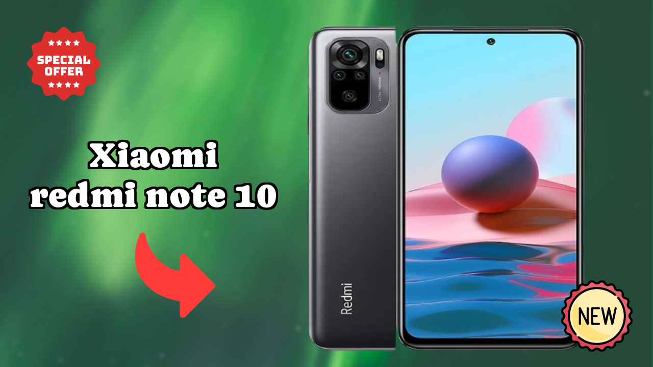 Xiaomi Redmi Note 10 बैटरी रिव्यु: 5000 MAh चार्जिंग टाइम