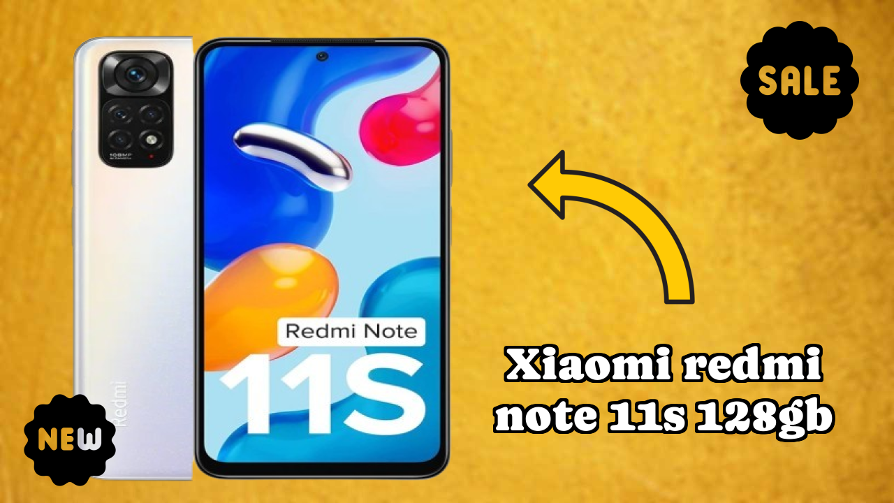 Xiaomi Redmi Note 11S 128GB 2026 बाजार स्थिति ब्रेकडाउन