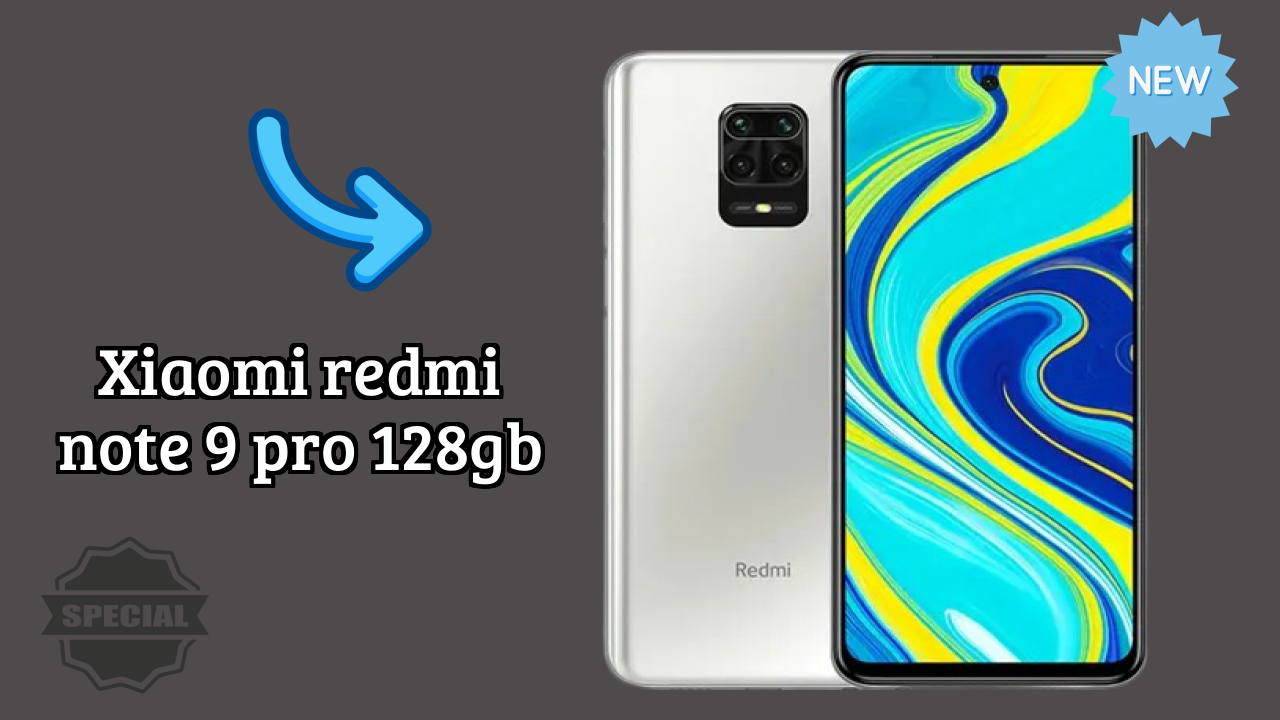 Xiaomi Redmi Note 9 Pro 128GB डिस्प्ले  डिस्कसन: IPS LCD क्वॉलिटी