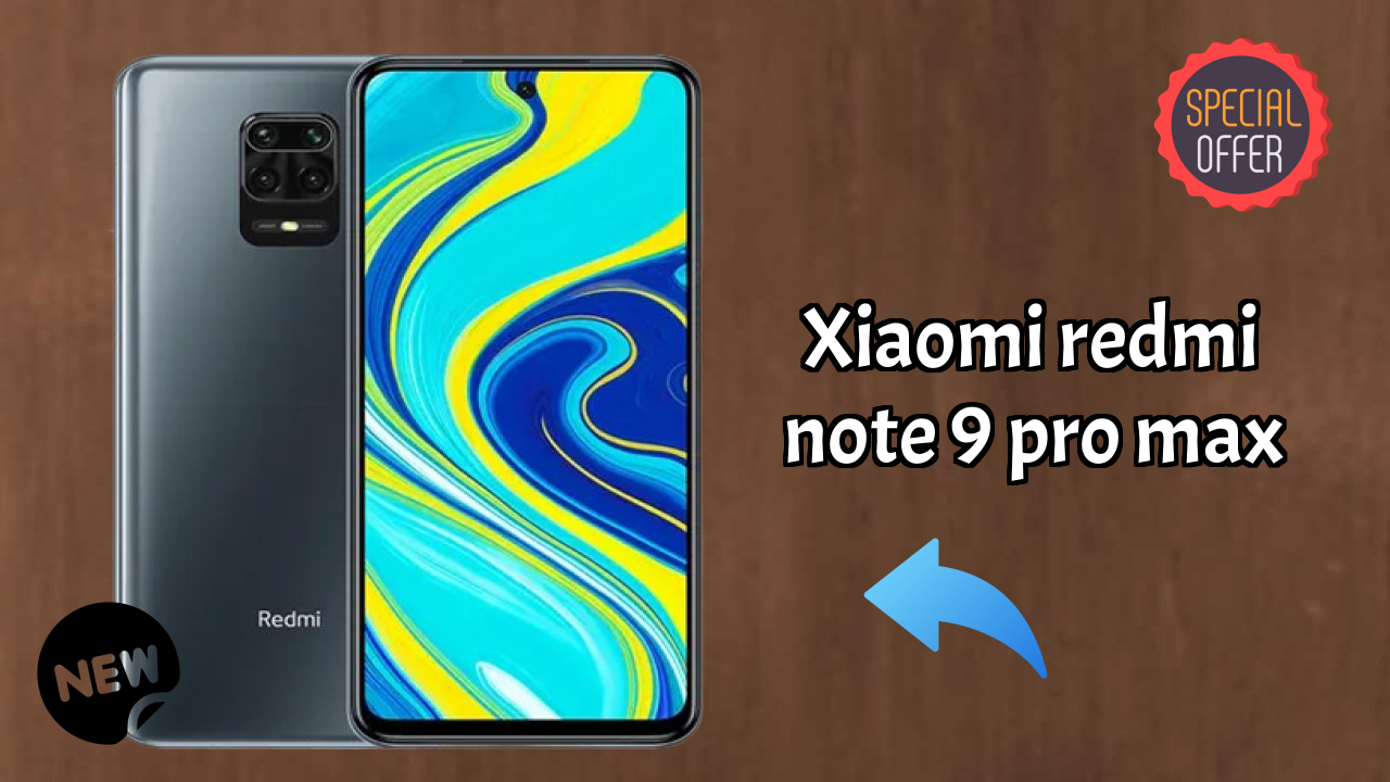 Xiaomi Redmi Note 9 Pro Max हैंड्स-ऑन रिव्यु: Snapdragon 720G शो टेस्ट किया 